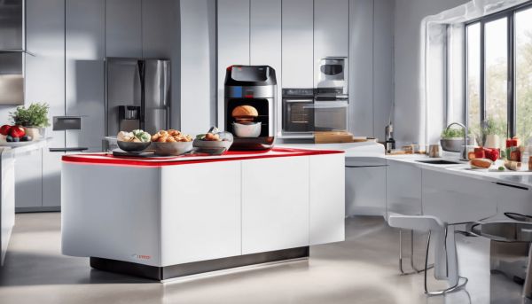 Airfryer Moulinex : pourquoi choisir cet appareil en 2026 ?