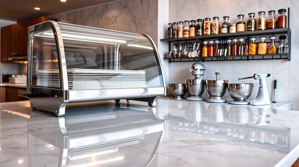 Matériel pâtisserie professionnel : les incontournables à connaître