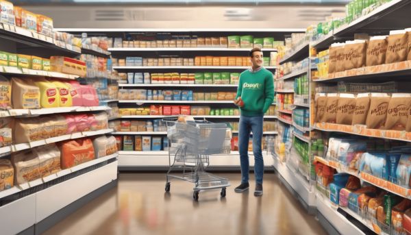 Réaliser des économies sur le catalogue Cora gros volume