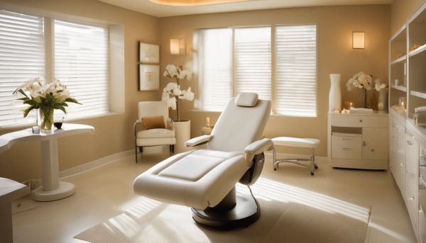 Transformez votre beauté chez Madame Lu avec nos soins personnalisés
