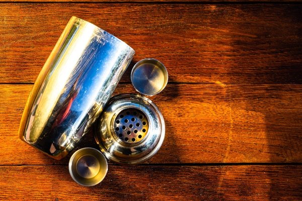 Kit barman : l'outil indispensable pour des cocktails parfaits