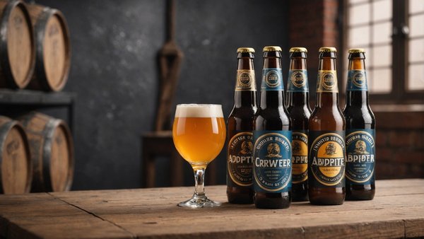 Découvrez adopte un brasseur - boutique en ligne de bières artisanales