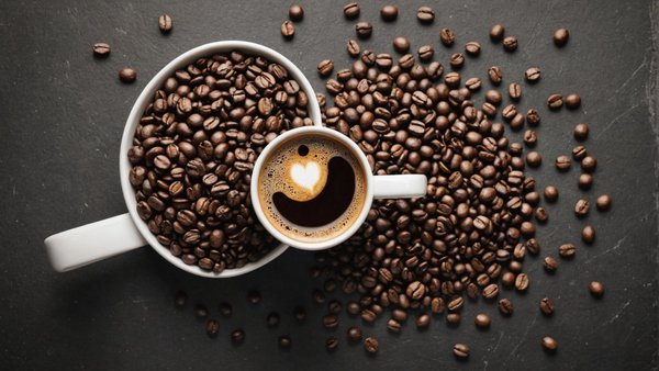 Découvrez les avantages du café en grain sur maxicoffee