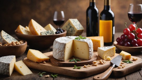 Découvrez fromage et produits du terroir sur abonnement