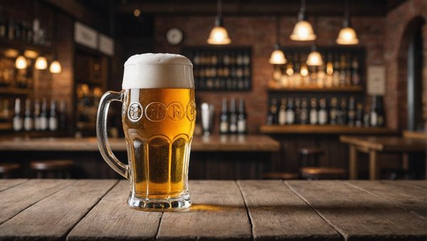 Tout savoir sur les différents types de bière