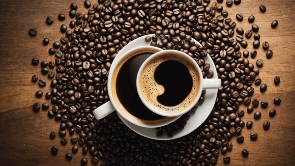 Découvert du monde fascinant du café et de la graine à la tasse